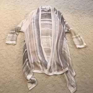 Knox Rose Waterfall Cardigan